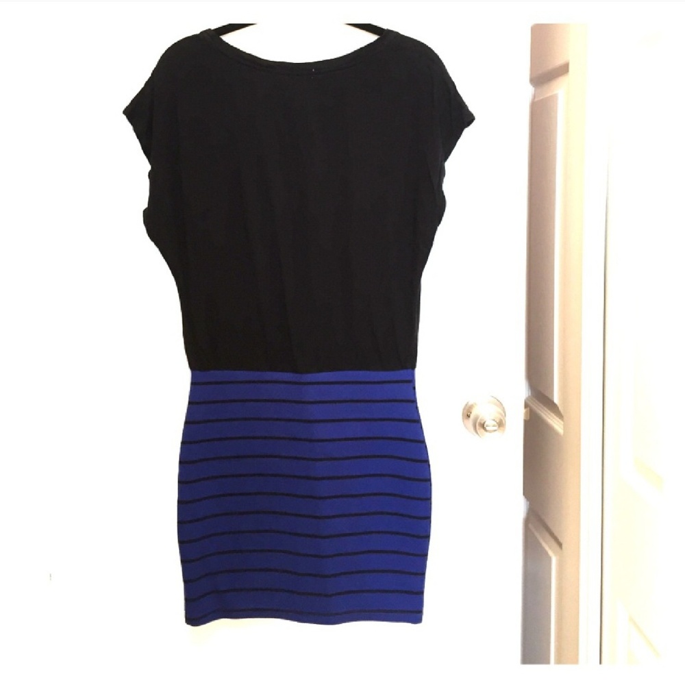 Body con dress